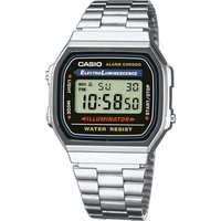 Reloj casio a168wa-1yes