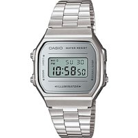 Reloj casio a168wem-7ef mirror face