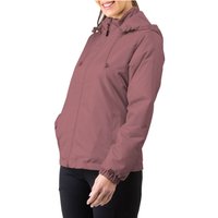 Imperméable Alphadventure Sella T-G Femme @Dusty Rose