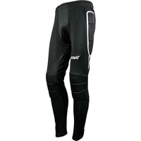 Pantalones de fútbol rinat moya black