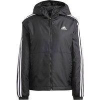 Veste par Montagne adidas 3S Essentials In H Femme Black
