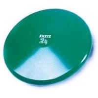 Disque Lancement d'Éducation Physique Amaya 2 kg