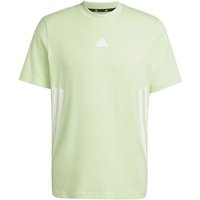 T-shirt adidas Fi 3Bandas Regular Homme Chisem