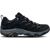 Zapatillas Merrell Moab 3 GTX Hombre Negro