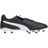 Football Haut Homme Chaussures de Puma King Fg/Ag Black