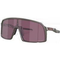 Lunettes de soleil Oakley Sutro Prizm Road Noir