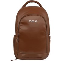 Sac à dos de pádel Nox Pro Series Camel