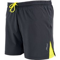 Pantalones cortos de montaña joluvi meta mid