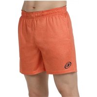 Pantalones bullpadel longo hombre calabaza