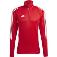 T-shirt à partir de Football adidas Tiro24 Homme Rouge
