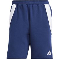Pantalons de Football adidas Tiro24 Homme Bleu