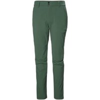 Pantalons par Montagne Helly Hansen Brona Softshell Femme Brown