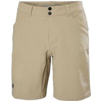 Pantalons par Montagne Helly Hansen Brona Softshell Femme Brown