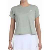 T-shirt Femme Bullpadel Batis Eucalyptus