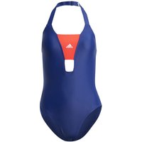 Bañador de natación adidas sportswear mujer azul