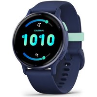 Reloj garmin vivoactive 5 azul