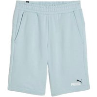 Pantalons Puma ESS+ 2 Col 10 Turquoise Homme
