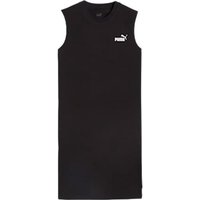 Robe Femme Puma Essentials+ Noir