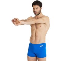 Maillot de bain de Natation Arena Team Swim Homme Bleu/bow