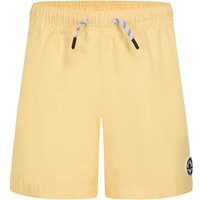 Maillot de bain Converse Core Pull-On University Yellow Enfant