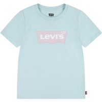 Promotion AtmosferaSport 55% de réduction sur le Tshirt Levis Fille Bleu
