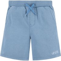 Pantalons Levi's Lived-In Enfant Coronet Bleu