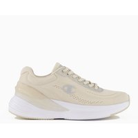 Chaussures Champion Hydra Low Cut Femme Beige