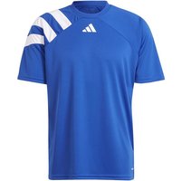 Camiseta de fútbol adidas fortore23 hombre azul