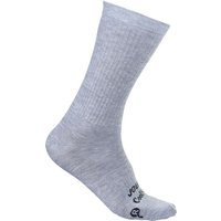 Chaussettes Joluvi Classic Coolmax 2pr. gris