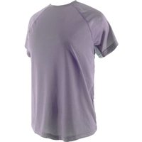 Camiseta de montaña joluvi estoril lila-lila mujer