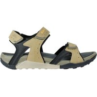 Sandalias de montaña hi-tec kuriles hombre marrón