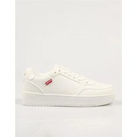 Chaussures Levis Paige Femme Blanc