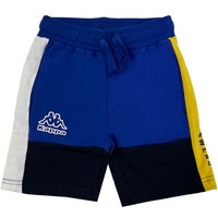 Pantalon Kappa 8056Sf00059 Royal Enfant