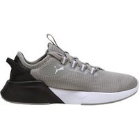 Chaussures Puma Retaliate 2 Gris Enfant
