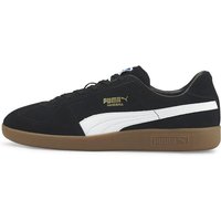 Chaussures Puma Handball Noir