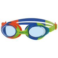 Gafas de Natation Zoggs Bondi Junior Vert Bleu