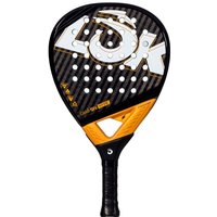 Raquette padel de pádel Lok Carb-On Hype