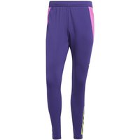 Pantalon de Football adidas Predator Tr Homme Purple