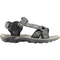 Sandales de Montagne +8000 Tokal Noir Homme