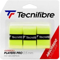 Overgrips Tecnifibre Players Pro Neon