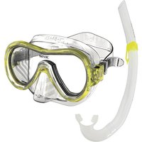 Set Seac Bis Panarea Jaune