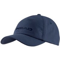Casquette de Tennis Head Performance Blue