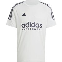 T-shirt adidas Tiro Q1 Homme
