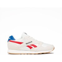 Chaussures Reebok Ultra Flash Blanc Rouge