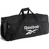 Sac de deporte Reebok Ashland 65 cm noir