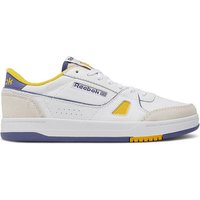 Chaussures Reebok Lt Court Blanc/Mauve