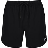 Bañador reebok yale bañador negro hombre