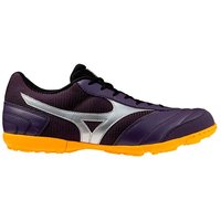 Football Mizuno Mrl Sala Club Turf Violet
