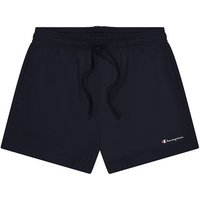 Pantalons Short Champion Legacy Femme Noir