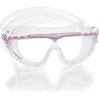 Masque de natation Cressi Skylight Rose